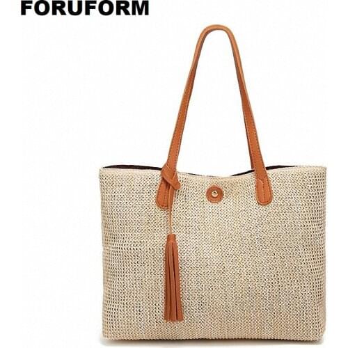 Женские вязаные сумки FORUFORM China At AliExpress