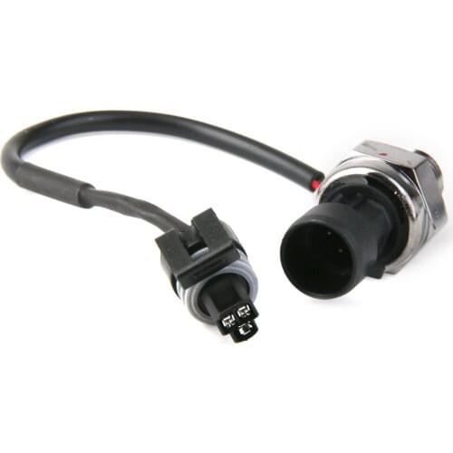 G1/4 Transducer Sensor 0-0.8MPa For Hydraulic/Pneumatic Pressure Gauge Oil