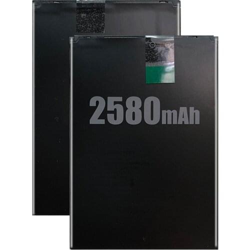 GUKEEDIANZI DOOGEE X20 Phone Batteries