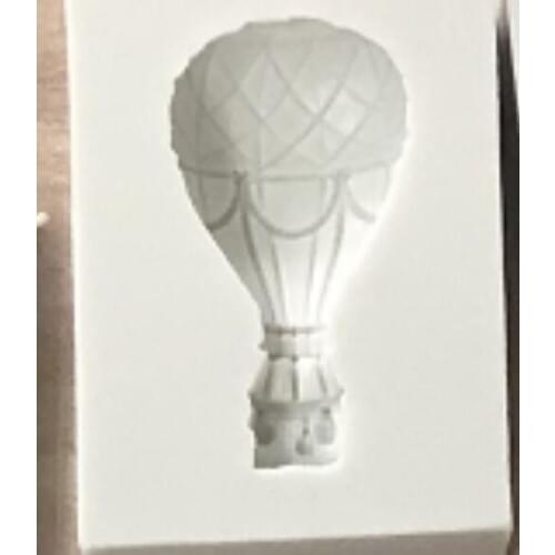 Cake Tool hot balloon Silicone Mold Mould Wedding Cake Border Fondant Cake Decorating Clay Molds super quality