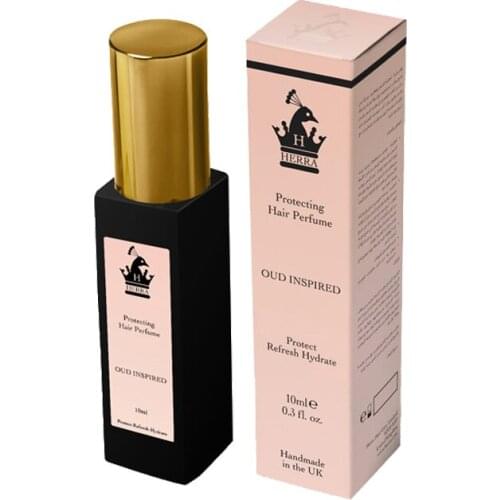 Custom design luxury cardboard paper perfume bottle packaging gift box