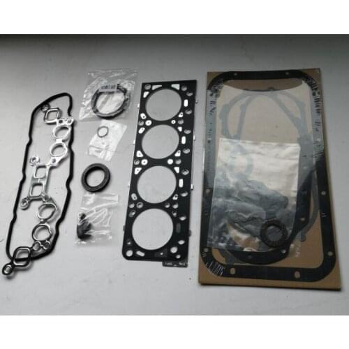 K25 Engine Gasket kit set for Forklift 200324