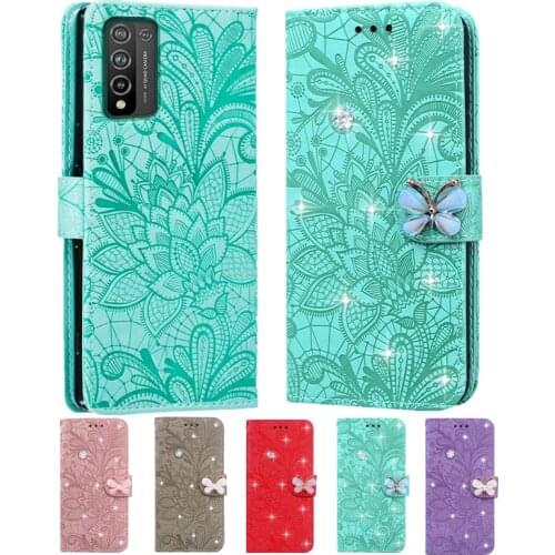 Leather Case For Huawei Honor 10 10i 10X 9S 9A 9C 8S 8A 8X 7A 7C P20 P30 P40 Case Mate 20 Pro Lite P smart 2019 2021 Phone Cover