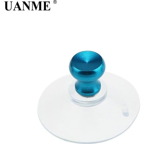 UANME 40mm /1.6in Small Suction Cup for Cell Phone LCD Screen Repair Opening Tools Mobile Phone Repair Tool