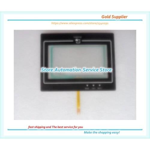 MT6050i MT6050iV2WV MT6050iV2EV Touch Screen With Film New A Set