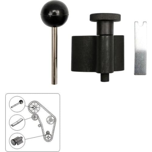 For Volkswagen Audi Skoda timing belt replacement lock tool fixing suit