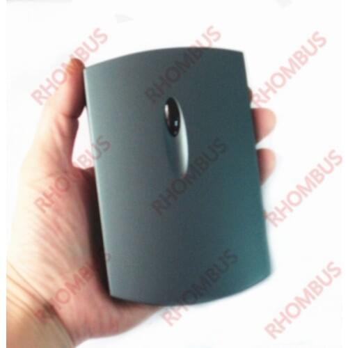 New 13.56Mhz,wiegand26/34 dual Led 9V 12V epoxy packaged Reliable RF contactless MF1 IC card READER