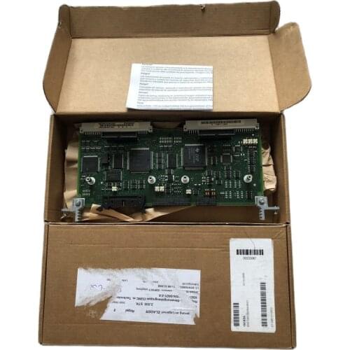 New In Box 6SE7090-0XX84-0AD1 Siemens Control Board