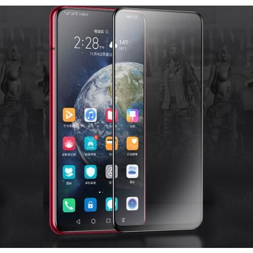 OriWood Screen Protectors For Huawei Y6 Prime