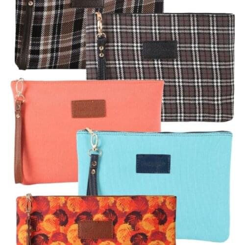 Tonar 5 \ 'Mixed Hand Bag Women 'S Clutches Set 01 Daily New Season Fashion Trend Comfortable Handy Style Multi