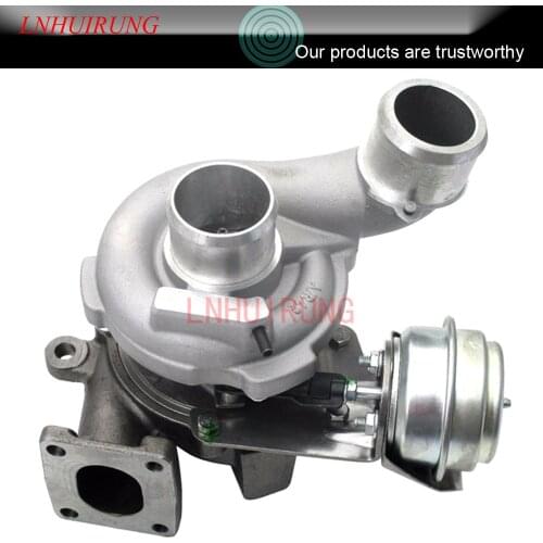 Turbine for Alfa-Romeo 147 Fiat Marea Fiat Stilo 1.9 JTD GT1749V 712766 712766-5003S 71723495 71783325 Turbo Turbocharger CHRA