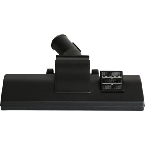 Universal Vacuum Cleaner Dual Purpose Brush Carpet Floor Nozzle Cleaner Parts