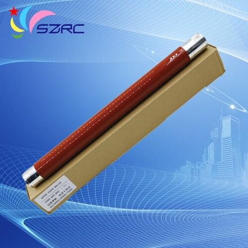 High quality new upper fuser roller for Xerox DC240 242 250 252 260 WC 7655 7665 7675 7755 7765 7775 DCC 6550 7550 5065 7600