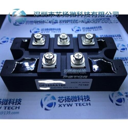 XIN YANG Electronic DF150AA160 MODULE Rectifier thyristor power module