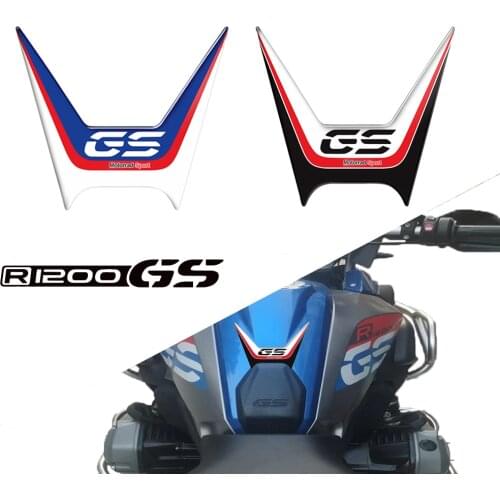 Motorcycle Tank Pad Protector Stickers Case For BMW R1200GS LC 2013 2014 2015 2016 2017 2018