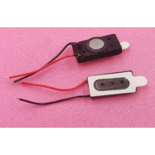 2Pcs Ear Piece Earpiece For Leagoo Kiicaa Power 2 Pro 5 Power2 Power5 M11 Bluboo S1 D6 S9 M9 M9Pro Shark 5000 Speaker Receiver