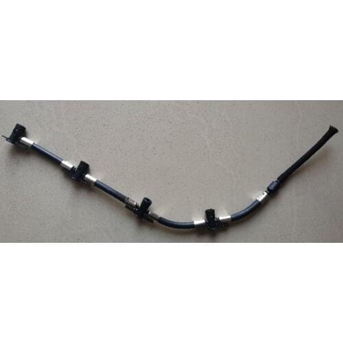 31471 2F001 31471-2F001 For Hyundai for Kia IX35 Hose ASSY-Fuel Return Fuel Return Line 314712F001
