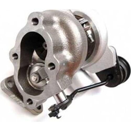 AC-009 Z343 Turbo Charger GT1544V 782404-0001 28201-2A410 Turbocharger for Hyundai with D4FA Engine