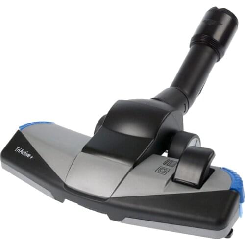 Extranet Vacuum Cleaner Robot Accessories For Home Carpet Floor Nozzle Vacuum Cleaner Head Tool Efficient Cleaning For Philips