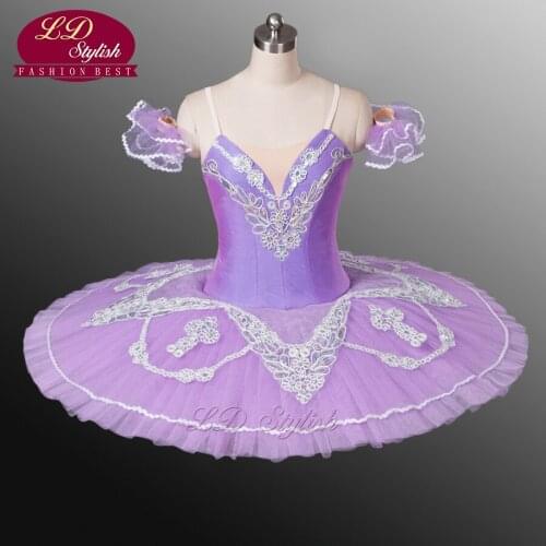 Blue Swan Lake Ballet Costumes White Girls Classical Ballet Tutu Pink Professional Ballet Tutu White Swan Tutu LD8931