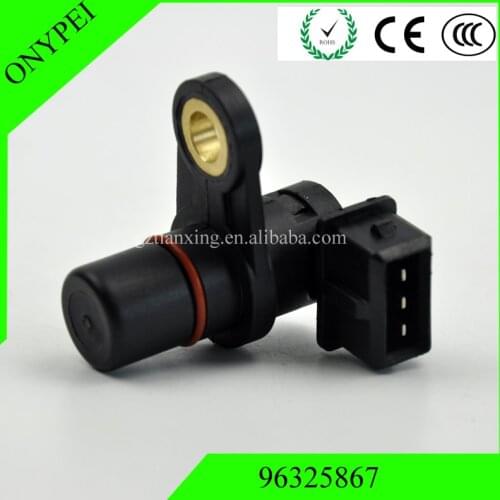 Camshaft Position Sensor 96325867 5WY3168A For Chevrolet Aveo Matiz Daewoo Kalos 89933124 ADG07230 550401