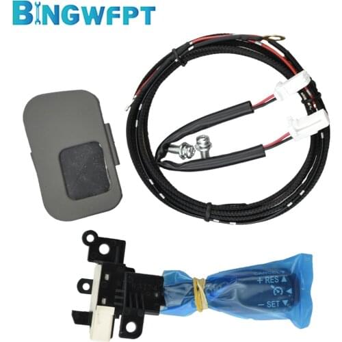 For Toyota Corolla 2007-2012 846320F010 84632-0F010 8463234011 84632-34017 Cruise Control Switch 45186-02080-E0 84632-34011