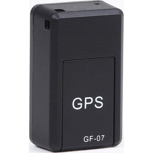 GPS Tracker Mini Real-time Magnetic Anti-Lost Alarm Tracking Locator for Car gps трекер автомобиля сигнализация на авто tracker