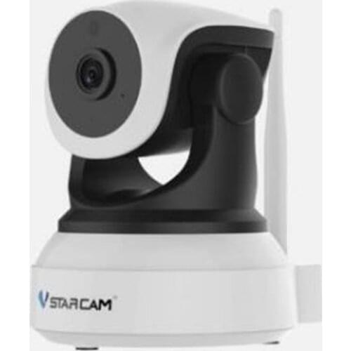 Vstarcam 2MP 1080P C24S 360 Degree PTZ IP Camera Wireless Intercom CCTV Camera Baby Monitor