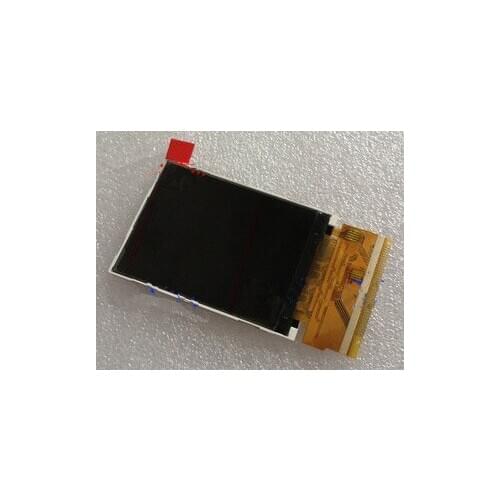 IPS 2.4 inch 37PIN 8/16Bit TFT LCD Screen R61505U Drive IC (Compatible ILI9320) 240*320 (No Touch Panel)