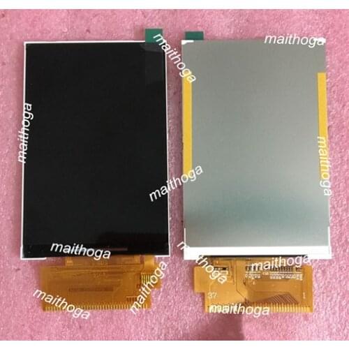IPS 3.5 inch 37PIN TFT LCD Color screen ILI9481 Drive IC 320(RGB)*480 HVGA MCU 8/16Bit Interface