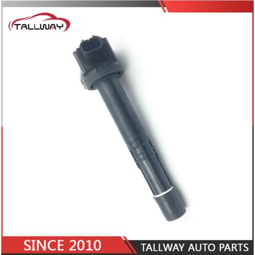 Ignition Coil 30520-R40-007 30520R40007 UF-602 5C1719 099700-147 099700147 For HONDA Civic CR-V Accord Crosstour Acura ILX 2.4
