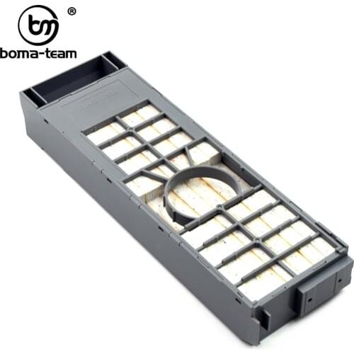 C13T58200 T5820 Maintenance Box Epson Pro 3800 3800C 3880 3850 3890 3885 P800 P808 Printer New Original Waste Ink Tank