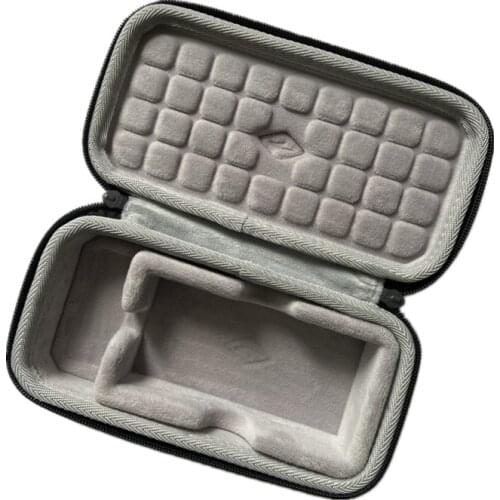 New Carrying Case for Darmoshark K1 Mechanical Keyboard M1 N1 Lightweight Mouse Storage Box Protection Bag