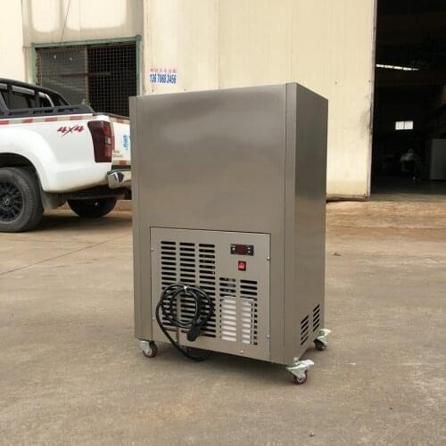 Single mold popsicle machine/ice lolly machine /ice lollipop machine with 304 brine tank 3000pcs/day WT/8613824555378