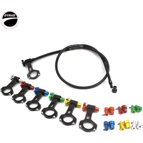 Remote Span Adjuster for RCS 19 17 15 and 19x20 19x18 16x16 16x18 Radial Master Cylinders - Brake Pump