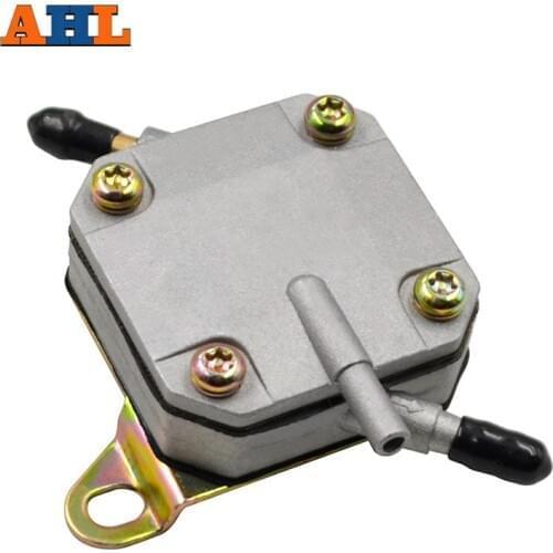 AHL Fuel Pump For Yerf-Dog 4x2 utility vehicle For Yerf-Dog 4x2 Side-By-Side CUV UTV Scout Rover GY6 150cc Go Kart