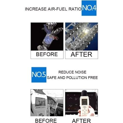 VHOHOUR Turbochargers