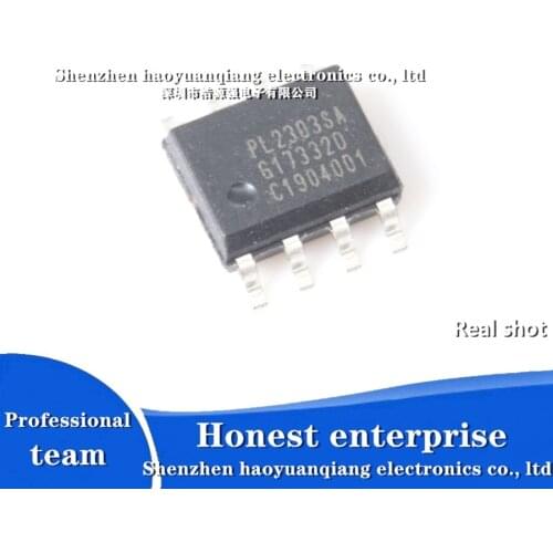 2PCS Free shipping original genuine patch PL2303SA SOP-8 USB to RS-232 controller