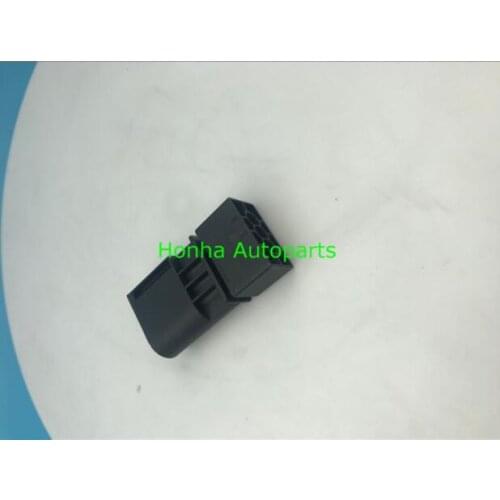 10/20/50/100 pcs/lots KOSTAL 3 pin/way automotive electrical male plug Waterproof Auto wire connector 09 4413 11/22140492050