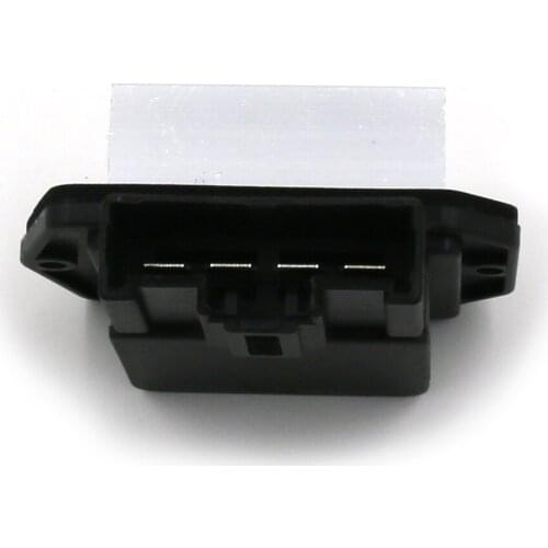 4993002121 8716513010 For Toyota Corolla Verso Lexus ES330 Heater Blower Motor Regulator Resistor