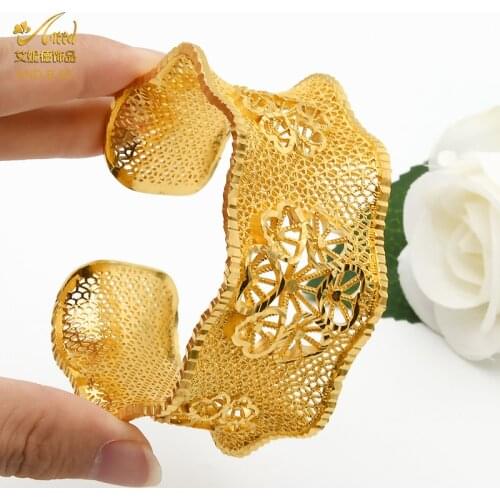 ANIID Big Bracelets