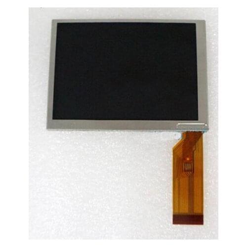 AUO 3.5 inch 30PIN TFT LCD Screen A035CN02 V4 480*234