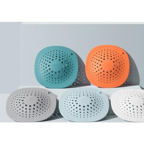 Bin Yu Bathroom Accessories