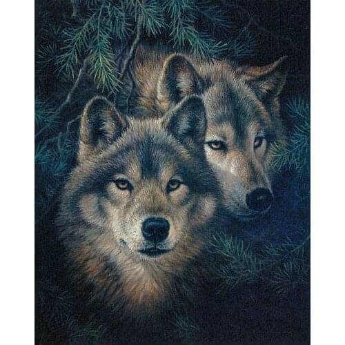 GLymg Diamond Embroidery Kits