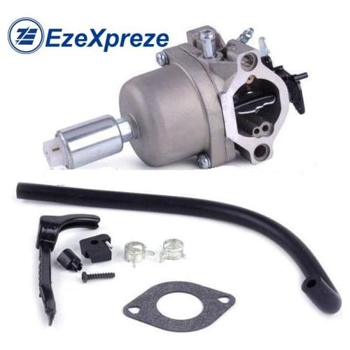 Carburetor For Briggs & Stratton 799727 698620 791886 690194 499153 498061