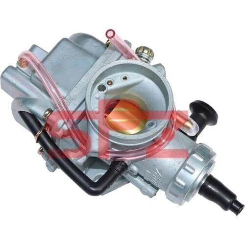 VM24 28mm Carburetor For Mikuni Carb 125cc 138cc 140cc 150cc 160cc 172cc 180cc 190cc 250cc Dirt bike