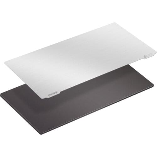 Spring Steel Build Platform Kit Flexi Plate with Magnetic Base 3D Printer Parts for Anycubic Mono/Photon/Photon S/Qidi Shadow