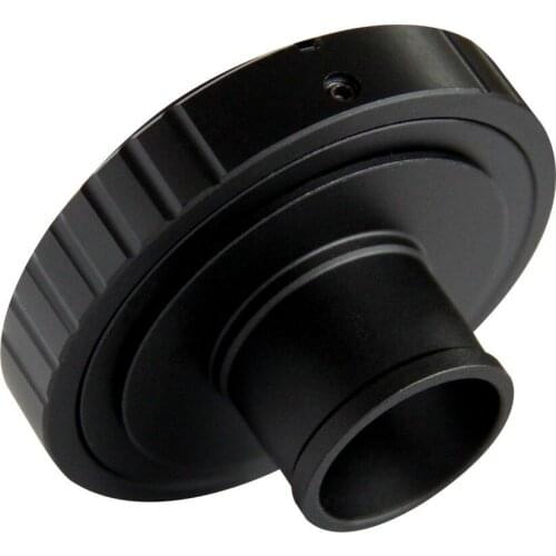 T2 Mount for Sony Alpha SLR Camera and 0.965inch Adapter Telescope astronomic