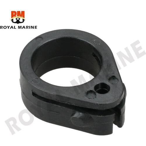 682-44176-00 Gearshift Boot Bracket for yamaha outboard 9.9HP 15HP Mariner 9.9C 15C 682-44176-00-00 682-44176 boat motor