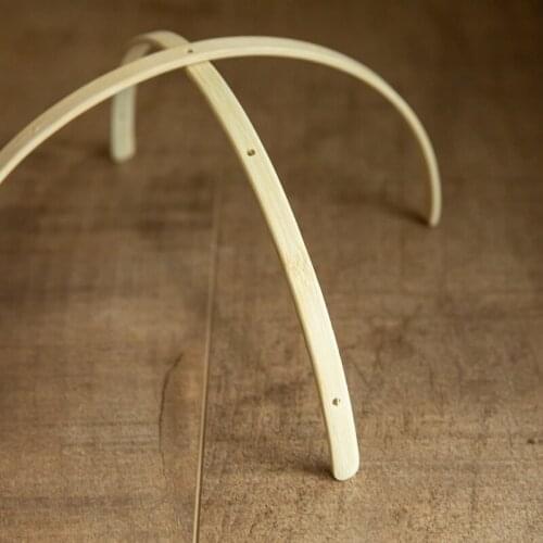 2Set Baby Hanger Mobile Rattle Crib Hanger Frame Mobile DIY Crafts Baby Toys For Children Holder Arm Bracket Baby Rattle